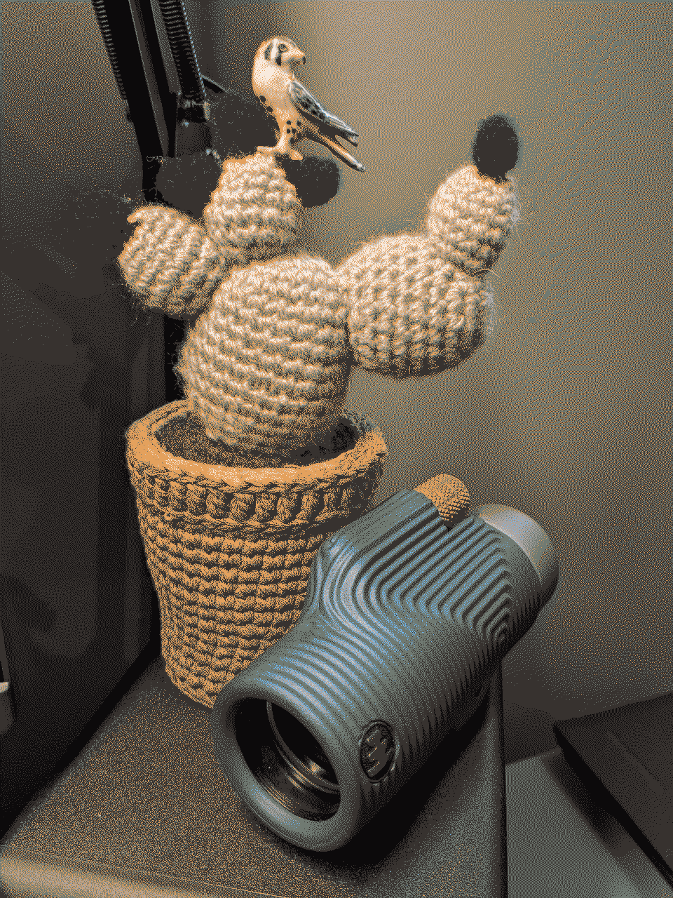 image of monocular